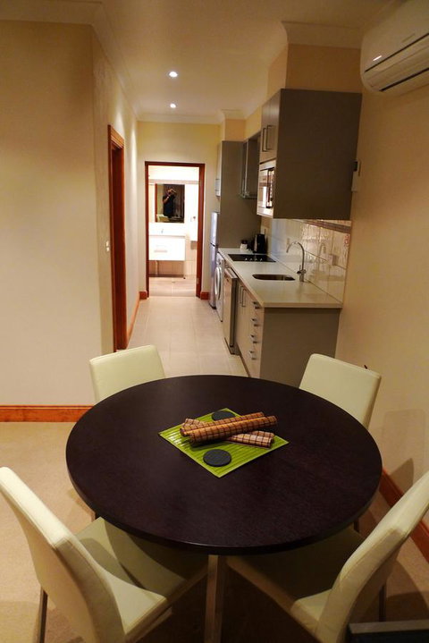BIG4 Stuart Range Outback Resort - Accommodation in Surfers Paradise 3