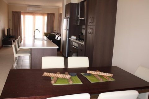 BIG4 Stuart Range Outback Resort - Accommodation in Surfers Paradise 16