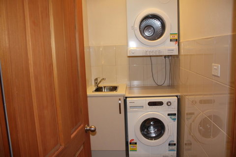 BIG4 Stuart Range Outback Resort - Accommodation in Surfers Paradise 13