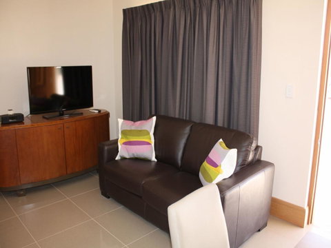 BIG4 Stuart Range Outback Resort - Accommodation in Surfers Paradise 15