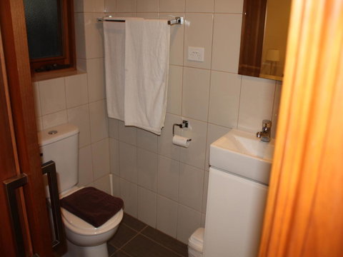 BIG4 Stuart Range Outback Resort - Accommodation in Surfers Paradise 9