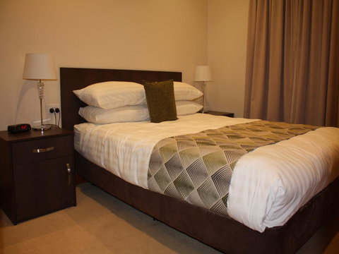 BIG4 Stuart Range Outback Resort - Accommodation in Surfers Paradise 6