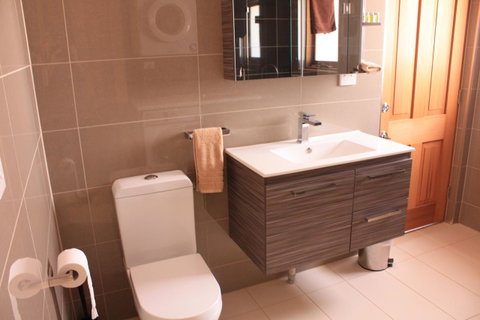 BIG4 Stuart Range Outback Resort - Accommodation in Surfers Paradise 5