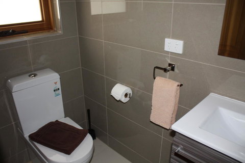 BIG4 Stuart Range Outback Resort - Accommodation in Surfers Paradise 29