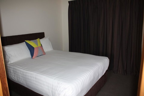 BIG4 Stuart Range Outback Resort - Accommodation in Surfers Paradise 32