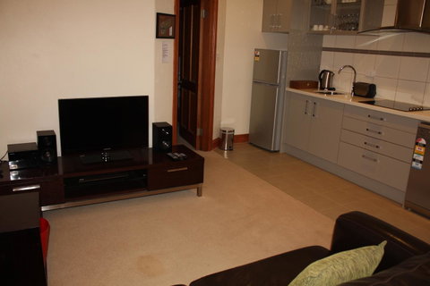 BIG4 Stuart Range Outback Resort - Accommodation in Surfers Paradise 21