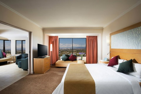 Stamford Grand Adelaide - Accommodation in Surfers Paradise 32