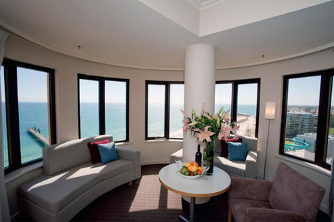 Stamford Grand Adelaide - Accommodation in Surfers Paradise 9