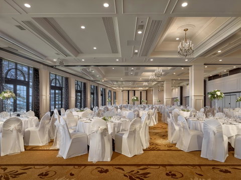 Stamford Grand Adelaide - Accommodation in Surfers Paradise 31