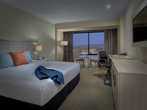 Stamford Grand Adelaide - Accommodation in Surfers Paradise 39