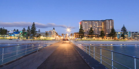 Stamford Grand Adelaide - Accommodation in Surfers Paradise 21