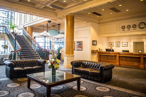 Stamford Grand Adelaide - Accommodation in Surfers Paradise 30
