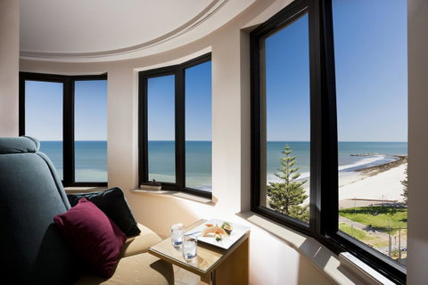 Stamford Grand Adelaide - Accommodation in Surfers Paradise 22