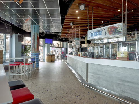 Stamford Grand Adelaide - Accommodation in Surfers Paradise 35