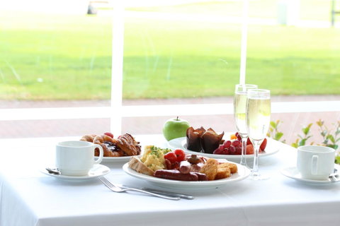 Stamford Grand Adelaide - Accommodation in Surfers Paradise 8