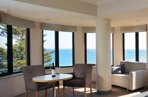 Stamford Grand Adelaide - Accommodation in Surfers Paradise 2