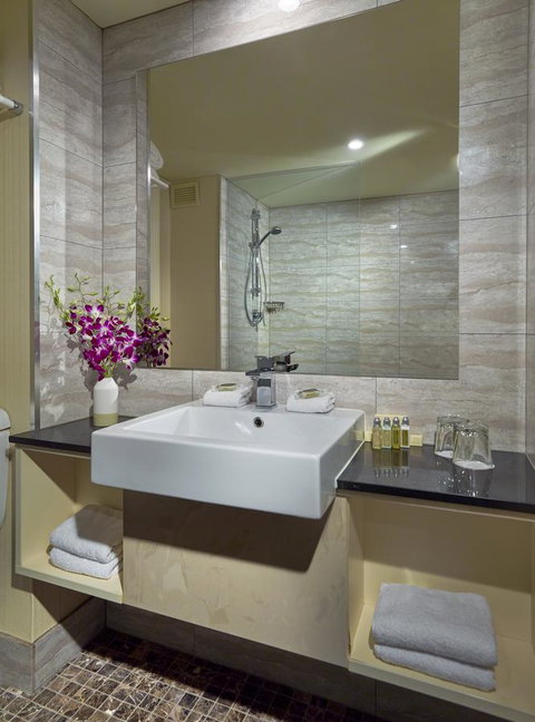 Stamford Grand Adelaide - Accommodation in Surfers Paradise 42