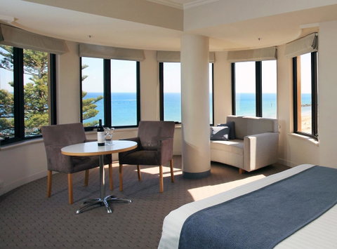 Stamford Grand Adelaide - Accommodation in Surfers Paradise 5
