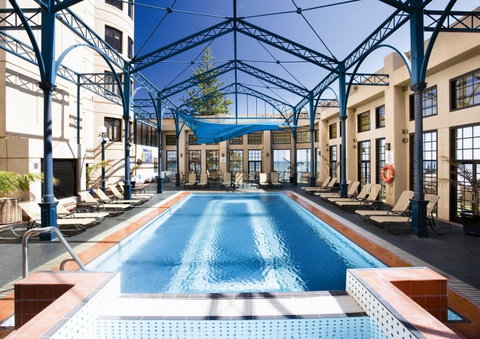 Stamford Grand Adelaide - Accommodation in Surfers Paradise 25