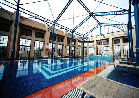 Stamford Grand Adelaide - Accommodation in Surfers Paradise 10