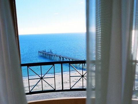 Stamford Grand Adelaide - Accommodation in Surfers Paradise 19