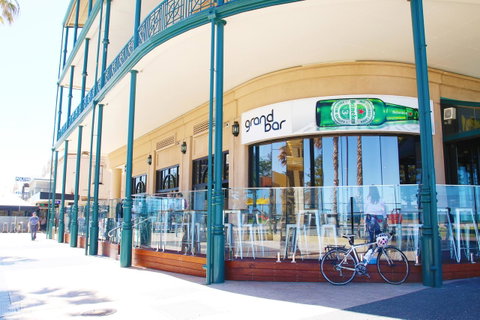 Stamford Grand Adelaide - Accommodation in Surfers Paradise 14