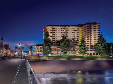 Stamford Grand Adelaide - Accommodation in Surfers Paradise 7