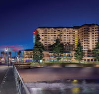 Stamford Grand Adelaide - Accommodation in Surfers Paradise