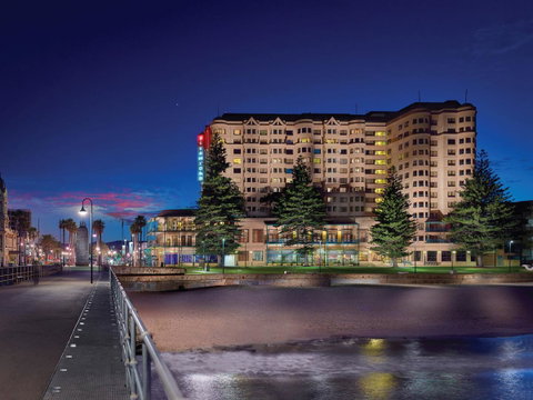Stamford Grand Adelaide - Accommodation in Surfers Paradise 0