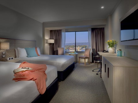 Stamford Grand Adelaide - Accommodation in Surfers Paradise 34