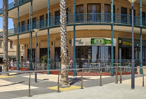 Stamford Grand Adelaide - Accommodation in Surfers Paradise 36