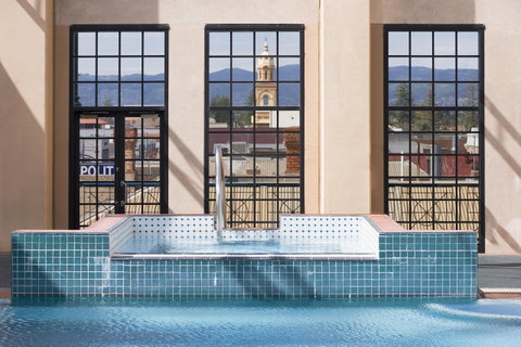 Stamford Grand Adelaide - Accommodation in Surfers Paradise 40