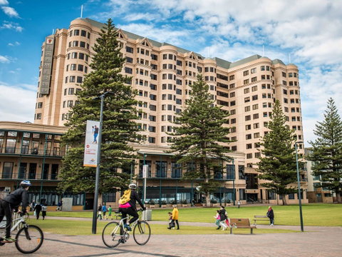 Stamford Grand Adelaide - Accommodation in Surfers Paradise 27