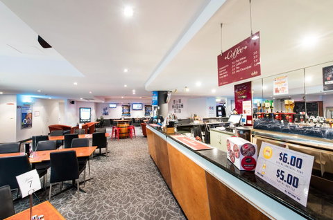 Nightcap At Rose & Crown Hotel - Accommodation in Surfers Paradise 33
