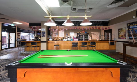 Nightcap At Rose & Crown Hotel - Accommodation in Surfers Paradise 31
