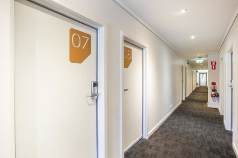 Nightcap At Rose & Crown Hotel - Accommodation in Surfers Paradise 24