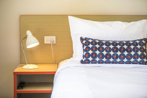 Nightcap At Rose & Crown Hotel - Accommodation in Surfers Paradise 20