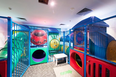 Nightcap At Rose & Crown Hotel - Accommodation in Surfers Paradise 6