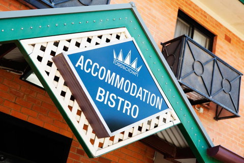 Nightcap At Rose & Crown Hotel - Accommodation in Surfers Paradise 38