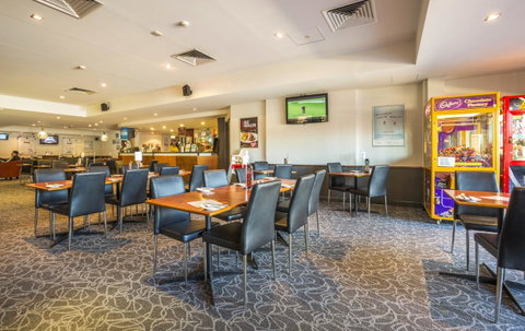 Nightcap At Rose & Crown Hotel - Accommodation in Surfers Paradise 22