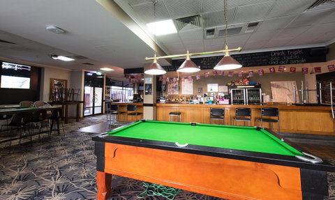 Nightcap At Rose & Crown Hotel - Accommodation in Surfers Paradise 5