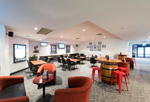 Nightcap At Rose & Crown Hotel - Accommodation in Surfers Paradise 34
