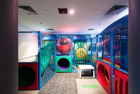 Nightcap At Rose & Crown Hotel - Accommodation in Surfers Paradise 35