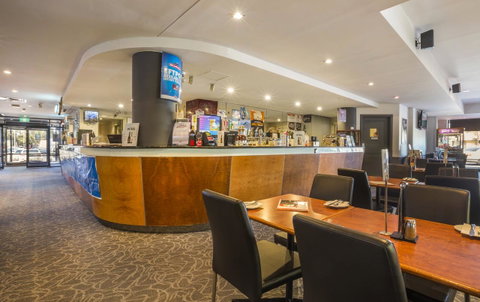 Nightcap At Rose & Crown Hotel - Accommodation in Surfers Paradise 21