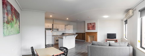 Nightcap At Rose & Crown Hotel - Accommodation in Surfers Paradise 25