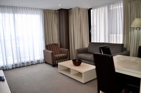 APTonNorthTCE - Accommodation in Surfers Paradise 4