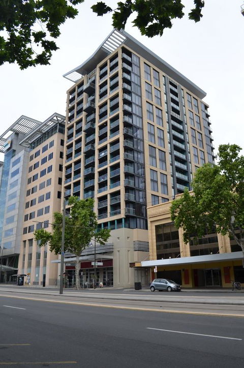APTonNorthTCE - Accommodation in Surfers Paradise 20