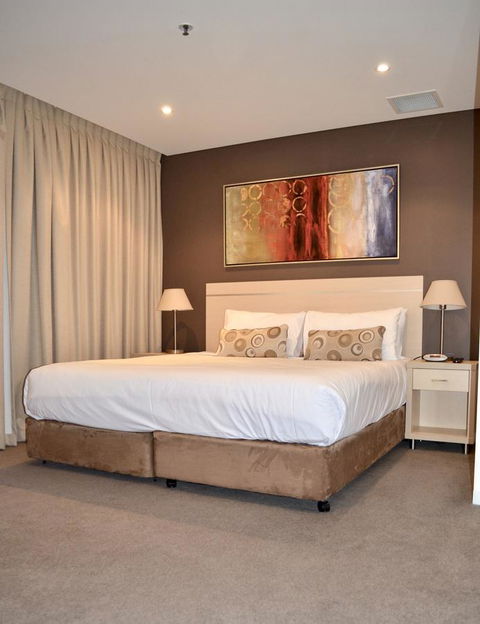 APTonNorthTCE - Accommodation in Surfers Paradise 12