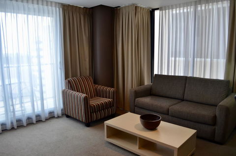 APTonNorthTCE - Accommodation in Surfers Paradise 10