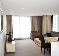APTonNorthTCE - Accommodation in Surfers Paradise